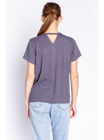 PJ Salvage Shirt in Lila