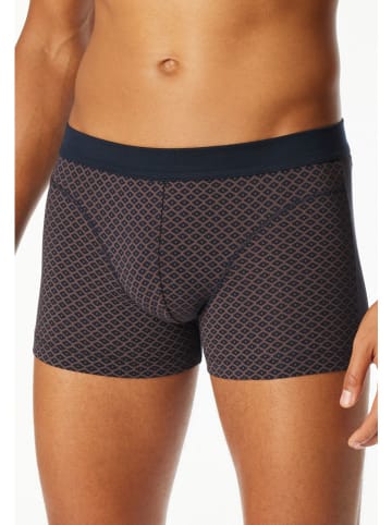 Schiesser Boxershort donkerblauw