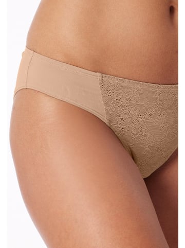 Schiesser Slip beige