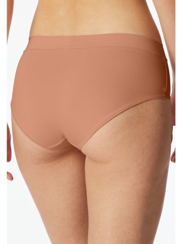 Schiesser Hipster beige