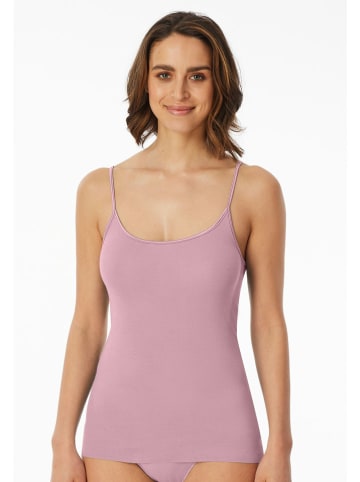 Schiesser Hemdchen in Rosa