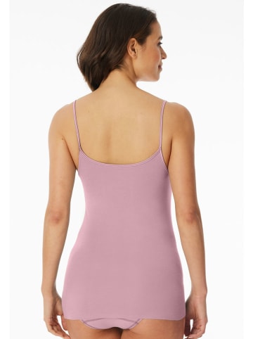 Schiesser Hemdje lichtroze