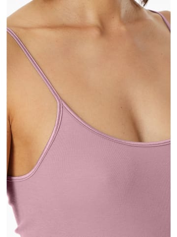 Schiesser Podkoszulek w kolorze jasnoróżowym