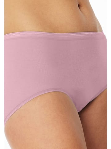 Schiesser Tailleslip lichtroze