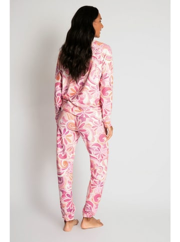 PJ Salvage Pyjama-Hose in Rosa