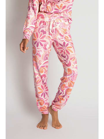 PJ Salvage Pyjamabroek lichtroze