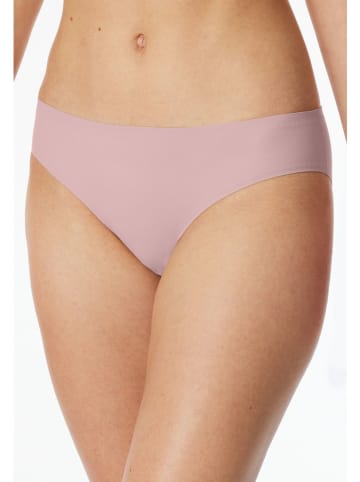 Schiesser Slip in Rosa
