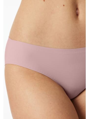 Schiesser Slip in Rosa