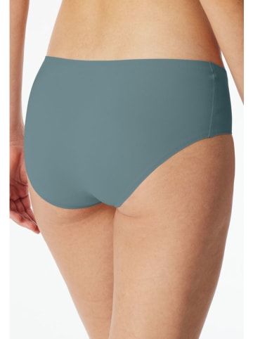 Schiesser Hipster turquoise