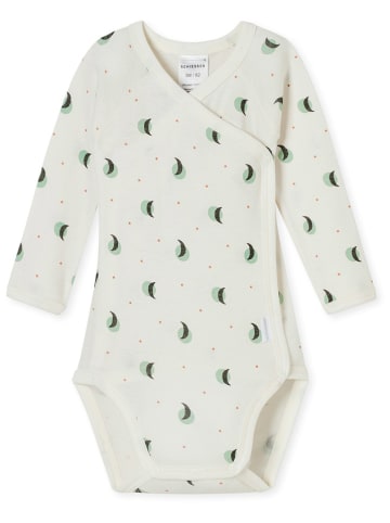 Schiesser Romper crème