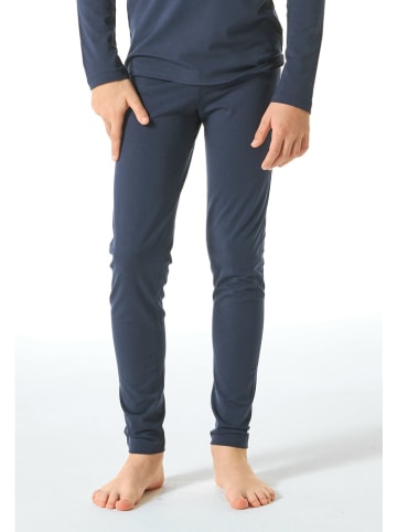 Schiesser Onderbroek blauw