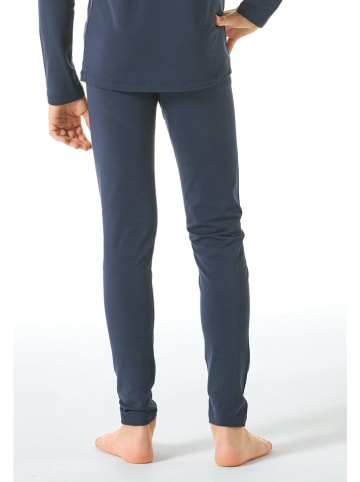 Schiesser Onderbroek blauw