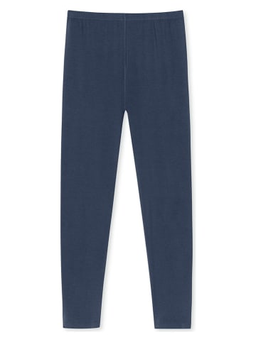 Schiesser Onderbroek blauw