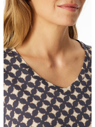 Schiesser Nachthemd antraciet