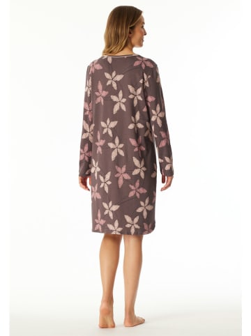 Schiesser Nachthemd paars