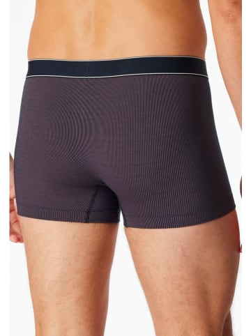 Schiesser Boxershort paars