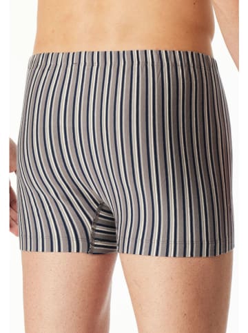 Schiesser Boxershort grijs