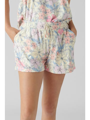 PJ Salvage Pyjama-Shorts in Bunt