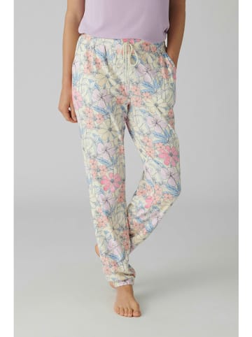 PJ Salvage Pyjama-Hose in Bunt