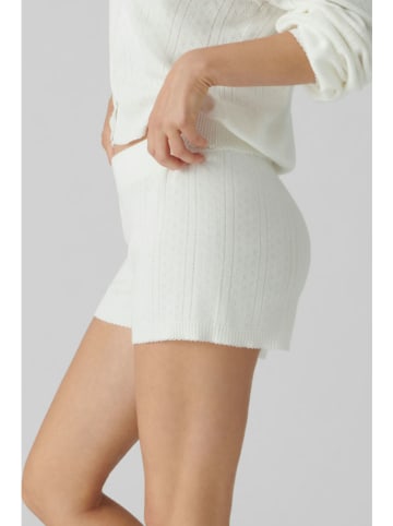 PJ Salvage Pyjamashort crème