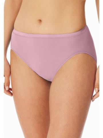 Schiesser Tailleslip lichtroze