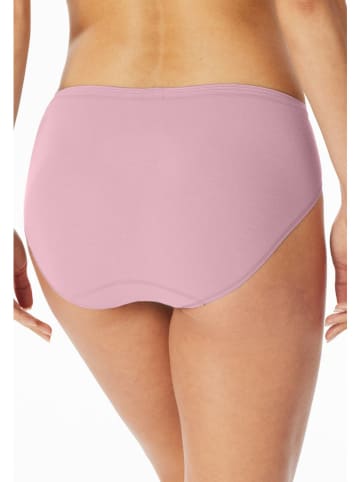 Schiesser Tailleslip lichtroze