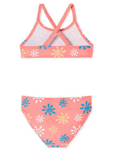 Schiesser Bikini in Rosa