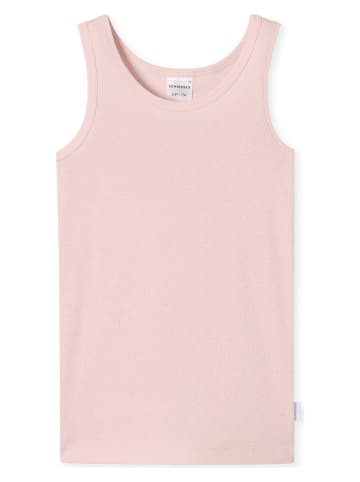 Schiesser Hemdje lichtroze