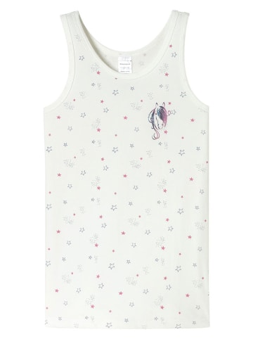 Schiesser Hemdje crème