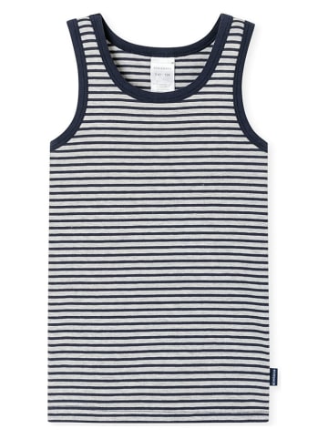 Schiesser Podkoszulek w kolorze szarym