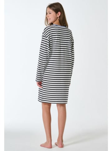 Schiesser Koszula nocna w kolorze białym