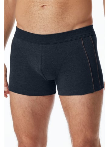 Schiesser Boxershort donkerblauw