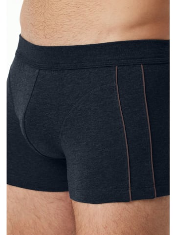 Schiesser Boxershort donkerblauw
