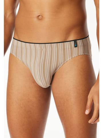 Schiesser Slip beige