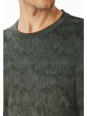 Schiesser Pyjama kaki