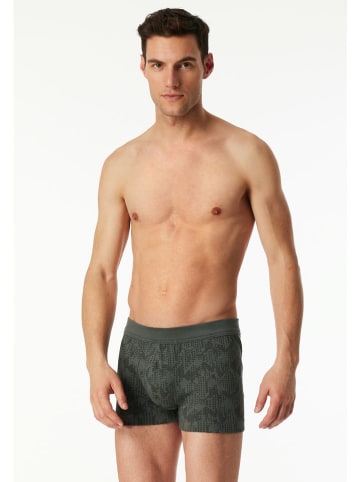 Schiesser Boxershort kaki