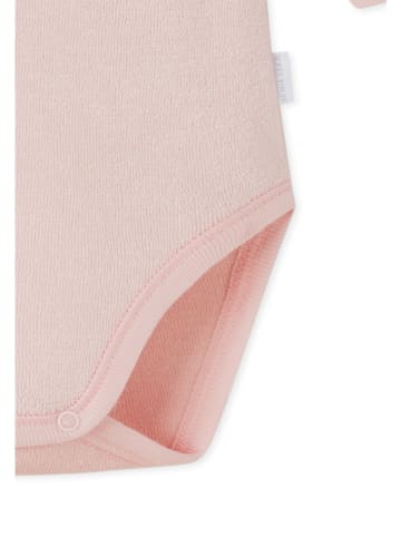 Schiesser Romper lichtroze