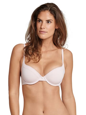 Schiesser Bügel-BH in Rosa