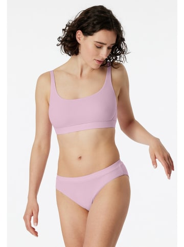 Schiesser Bustier lichtroze