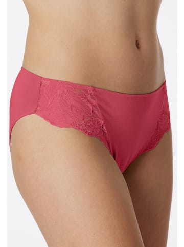 Schiesser Slip roze