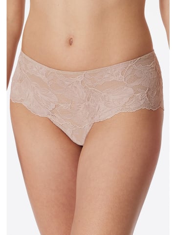 Schiesser Hipster beige