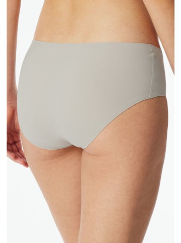 Schiesser Panty in Grau