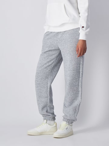 Champion Sweathose in Grau