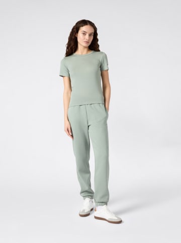 Champion Sweathose in Grün