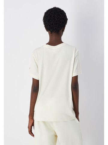 Champion Shirt in Creme