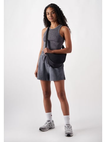 Champion Sweatshorts in Anthrazit