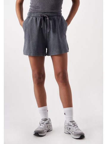 Champion Sweatshorts in Anthrazit