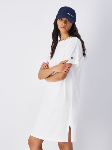Champion Kleid in Weiß