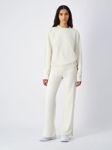 Champion Bluza w kolorze białym