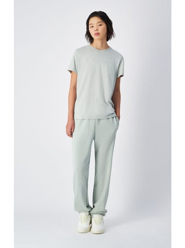 Champion Sweathose in Mint